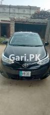 Toyota Yaris  2021 For Sale in Pattoki