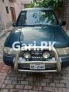 Kia Sportage  2012 For Sale in Jhang