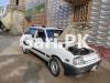 Suzuki Khyber  1989 For Sale in Sargodha