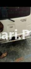 Daihatsu Hijet Deluxe 2017 For Sale in Karachi