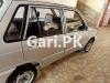 Suzuki Mehran VX Euro II 2019 For Sale in Karachi