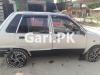 Suzuki Mehran VXR (CNG) 2004 For Sale in Abbottabad