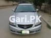 Honda Accord  2003 For Sale in Lahore