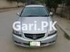 Honda Accord  2003 For Sale in Harbanspura Road