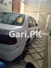 Nissan Sunny  2001 For Sale in Charsadda