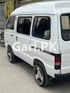 Suzuki Bolan  2022 For Sale in Rawalpindi
