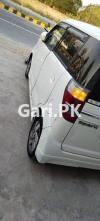 Honda Zest Spark  2010 For Sale in Kasur