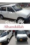 Suzuki Cultus VXR 2015 For Sale in Layyah