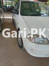 Suzuki Cultus VXRi (CNG) 2011 For Sale in Khanewal