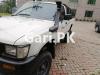 Toyota Hilux Single Cab 1988 For Sale in Murree