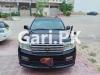 Toyota Land Cruiser  2008 For Sale in Karachi