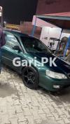 Honda Accord  2001 For Sale in Rawalpindi