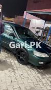 Honda Accord  2001 For Sale in Adiala Road