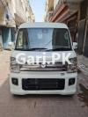 Suzuki Every Wagon  2017 For Sale in Lahore