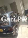 Suzuki Mehran VXR 2008 For Sale in Lahore