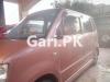 Suzuki Wagon R AGS 2007 For Sale in Islamabad