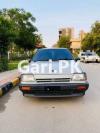 Suzuki Khyber  1999 For Sale in Soan Garden