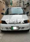 Suzuki Cultus VXR 2008 For Sale in Lahore