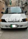 Suzuki Cultus VXR 2008 For Sale in Bund Road