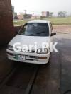 Daihatsu Cuore  2005 For Sale in Nankana Sahib