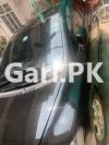 Honda Civic VTi Oriel Prosmatec 1.8 i-VTEC 2009 For Sale in Sargodha