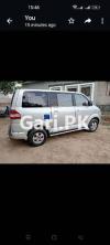 Suzuki APV  2006 For Sale in Dina