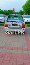 Suzuki Mehran VXR 2018 For Sale in Islamabad
