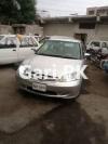 Honda Civic EXi 2005 For Sale in Raheemabad