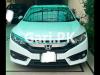 Honda Civic Oriel 1.8 i-VTEC CVT 2017 For Sale in Lahore