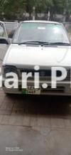 Suzuki Mehran VX 2008 For Sale in Rawalpindi