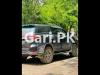 Toyota Fortuner 2.8 Sigma 4 2021 For Sale in Islamabad