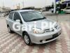 Toyota Platz  2005 For Sale in I-9