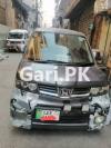 Honda Zest Spark  2009 For Sale in Gujranwala