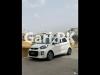 KIA Picanto 1.0 AT 2021 For Sale in Karachi