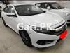 Honda Civic 1.8 i-VTEC CVT 2022 For Sale in Hyderabad