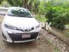 Toyota Yaris ATIV X CVT 1.5 2022 For Sale in Sahiwal