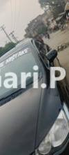 Honda Civic VTi Oriel Prosmatec 1.8 i-VTEC 2011 For Sale in Sialkot