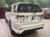 Toyota Fortuner TRD Sportivo 2014 For Sale in Lahore