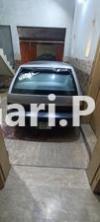 Suzuki Cultus VXL (CNG) 2004 For Sale in Lahore