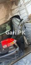 Honda Civic EXi 2005 For Sale in Habib Homes