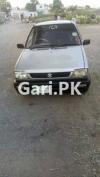 Suzuki Mehran VX 2009 For Sale in F-11