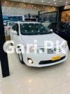 Toyota Corolla 2.0D Saloon SR 2009 For Sale in Islamabad