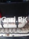 Suzuki Bolan VX (CNG) 2008 For Sale in Islamabad