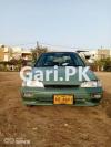 Suzuki Margalla  1995 For Sale in Qayyumabad