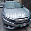 Honda Civic VTi Oriel Prosmatec 2018 For Sale in West Wood Housing Society