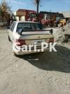 Hyundai Excel  1993 For Sale in Muzaffarabad