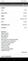 Suzuki Mehran VXR 2018 For Sale in Lahore