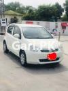 Toyota Passo  2012 For Sale in Attock