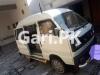 Suzuki Bolan  2013 For Sale in Chak Beli Khan