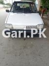 Suzuki Mehran VXR 2008 For Sale in Karachi